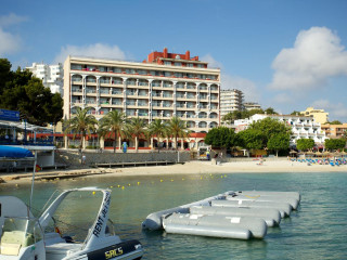 Seramar Hotel Comodoro Playa