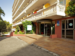 Seramar Hotel Luna Park Adults Only