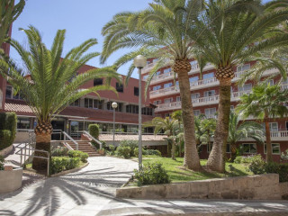 Seramar Luna-Luna Park (Adults Only)