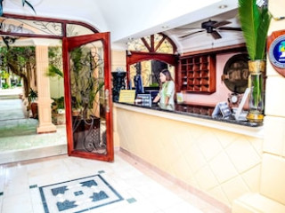 SERANTA BRISAS DE BAVARO