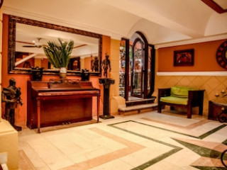 SERANTA BRISAS DE BAVARO