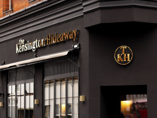 SERAPHINE KENSINGTON OLYMPIA