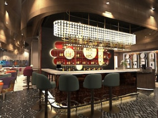 SERAPHINE KENSINGTON OLYMPIA