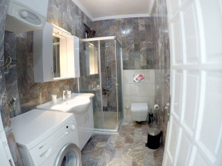 Seray Class Apartments