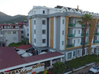 SERAY DELUXE HOTEL