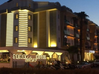 SERAY HOTEL