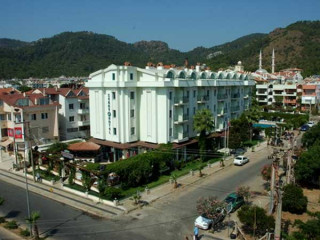 SERAY HOTEL