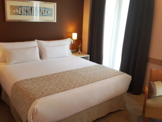 Sercotel Alcala 611