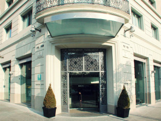 Sercotel Ámister Art Hotel