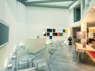 Sercotel Ámister Art Hotel