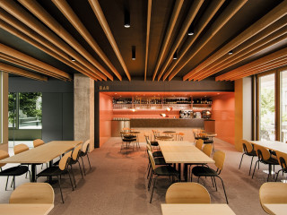 Sercotel Barcelona El Prat