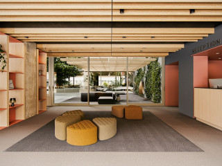 Sercotel Barcelona El Prat