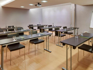 Sercotel Caspe