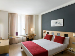 Sercotel Caspe