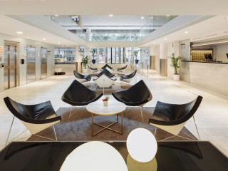 Sercotel Caspe