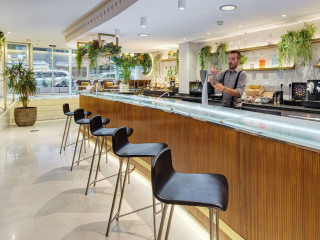 Sercotel Caspe