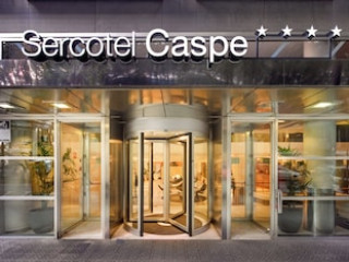 Sercotel Caspe