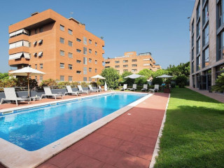 Sercotel Cornellá Barcelona
