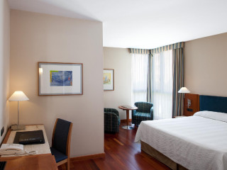 Sercotel Cornellá Barcelona