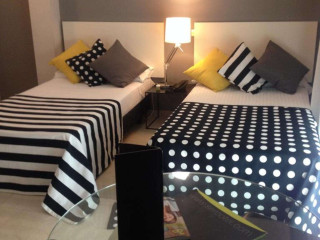Sercotel Esentia Togumar
