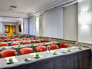 Sercotel Gran Hotel Conde Duque