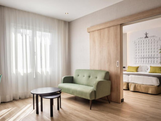 NOVOTEL TUNIS LAC