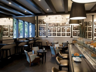 Sercotel Hotel Parque