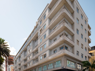 Sercotel Hotel Parque