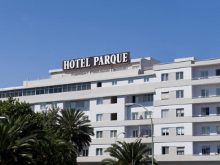 Sercotel Hotel Parque