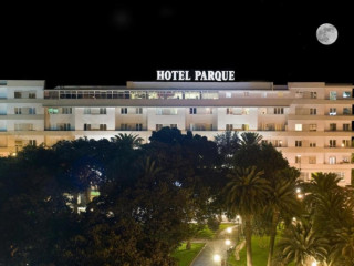 Sercotel Hotel Parque