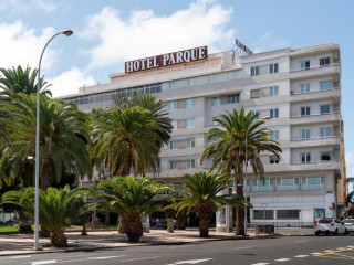 SERCOTEL HOTEL PARQUE