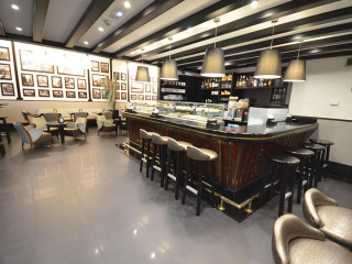 Sercotel Hotel Parque