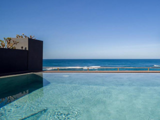 Sercotel Playa Canteras