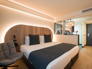 NOVOTEL TUNIS LAC