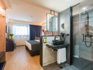 Sercotel Playa Canteras