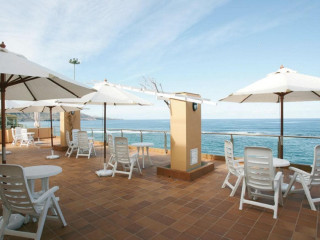 Sercotel Playa Canteras