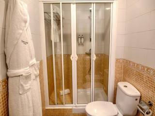 Sercotel Tribuna Málaga