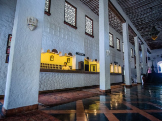 Serena Beach Hotel and Spa