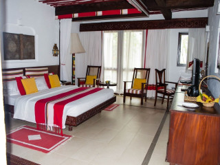 Serena Beach Hotel and Spa