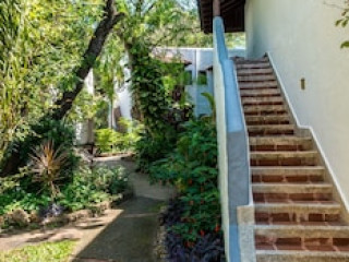 SERENA BEACH HOTEL & SPA