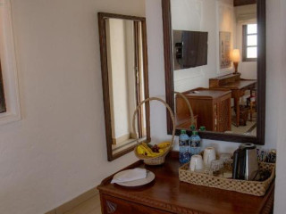 Serena Beach Resort and Spa