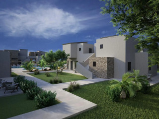 Serena Holiday Resort