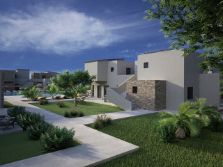 Serena Holiday Resort