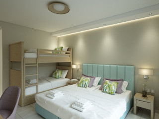 SERENA HOLIDAY RESORT
