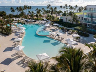 SERENADE PUNTA CANA BEACH AND SPA RESORT