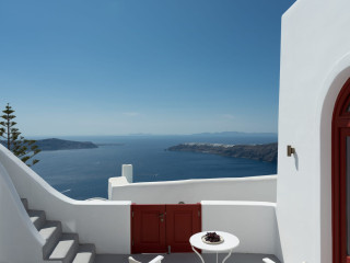 Serendipity Cliffside Villa