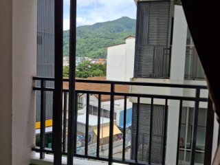 Sereneburi Patong Residence