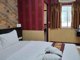 Sereneburi Patong Residence