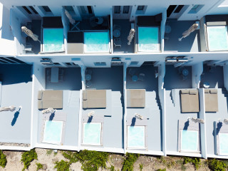 Serenita Luxury Suites