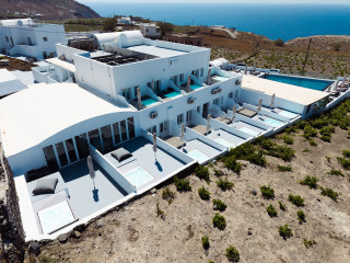 Serenita Luxury Suites